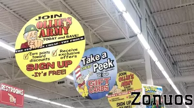 REAL ESTATE | Ollie's Bargain Outlet Set to Open in Early 2025 in West Bend, WI