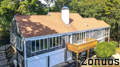 Stunning Yarmouth Home with Breathtaking Follins Pond Views Priced at $1.149 Million