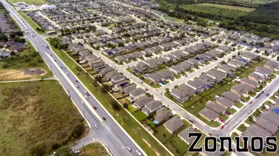 Texas ZIP Codes Shine as Some of the Hottest in the Nation