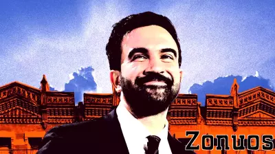 Wealthy Buyers Underbid in Hopes of Market Panic